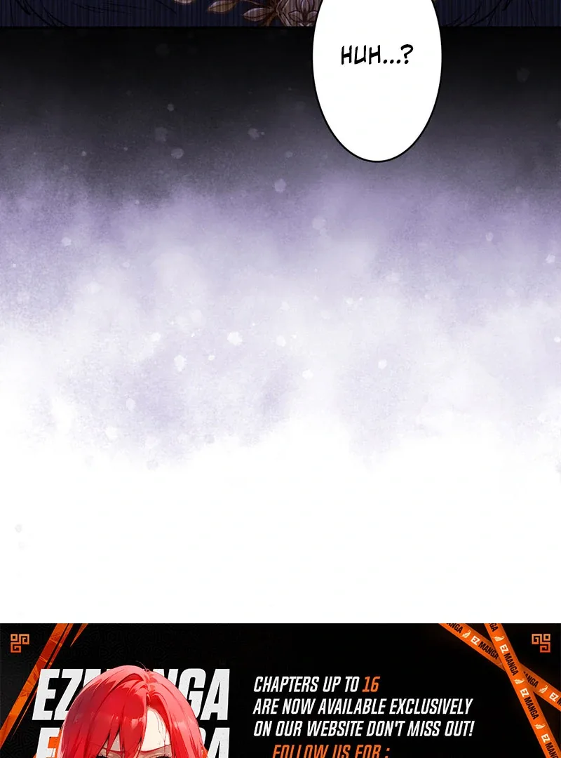 I dedicate my life to revenge Chapter 14 page 87