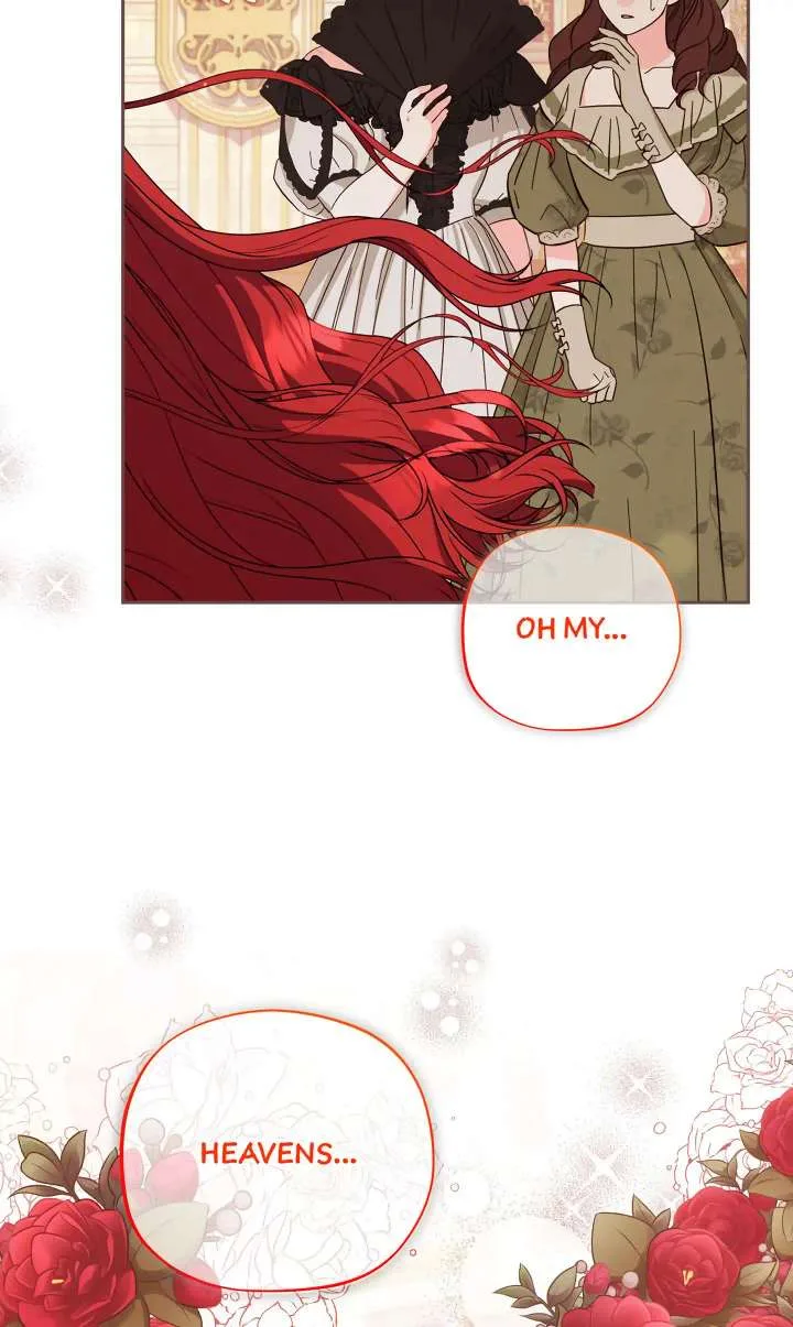 I dedicate my life to revenge Chapter 19 page 67