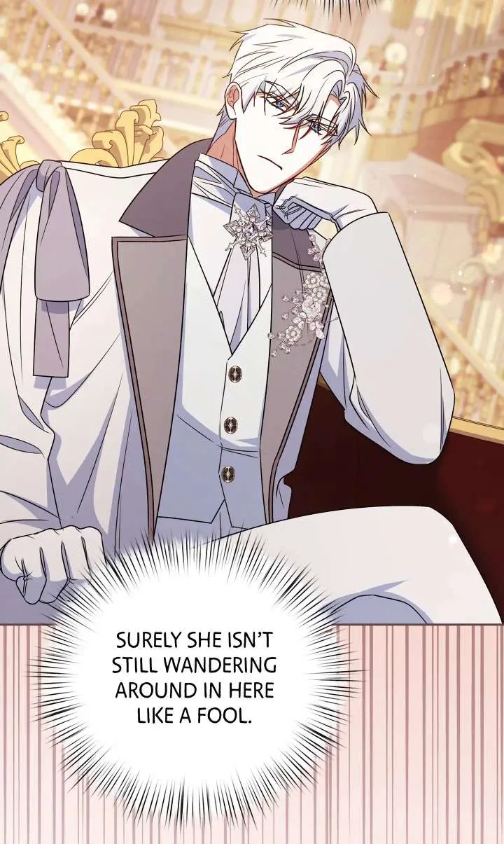 I dedicate my life to revenge Chapter 19 page 64