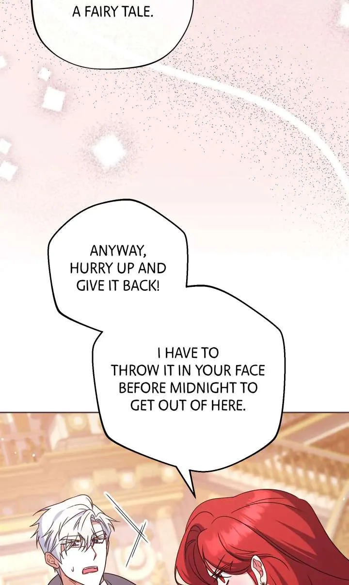 I dedicate my life to revenge Chapter 19 page 77