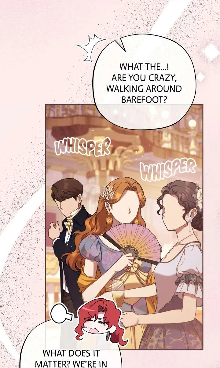I dedicate my life to revenge Chapter 19 page 76