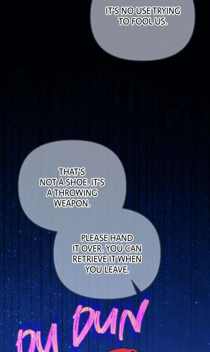 I dedicate my life to revenge Chapter 19 page 90