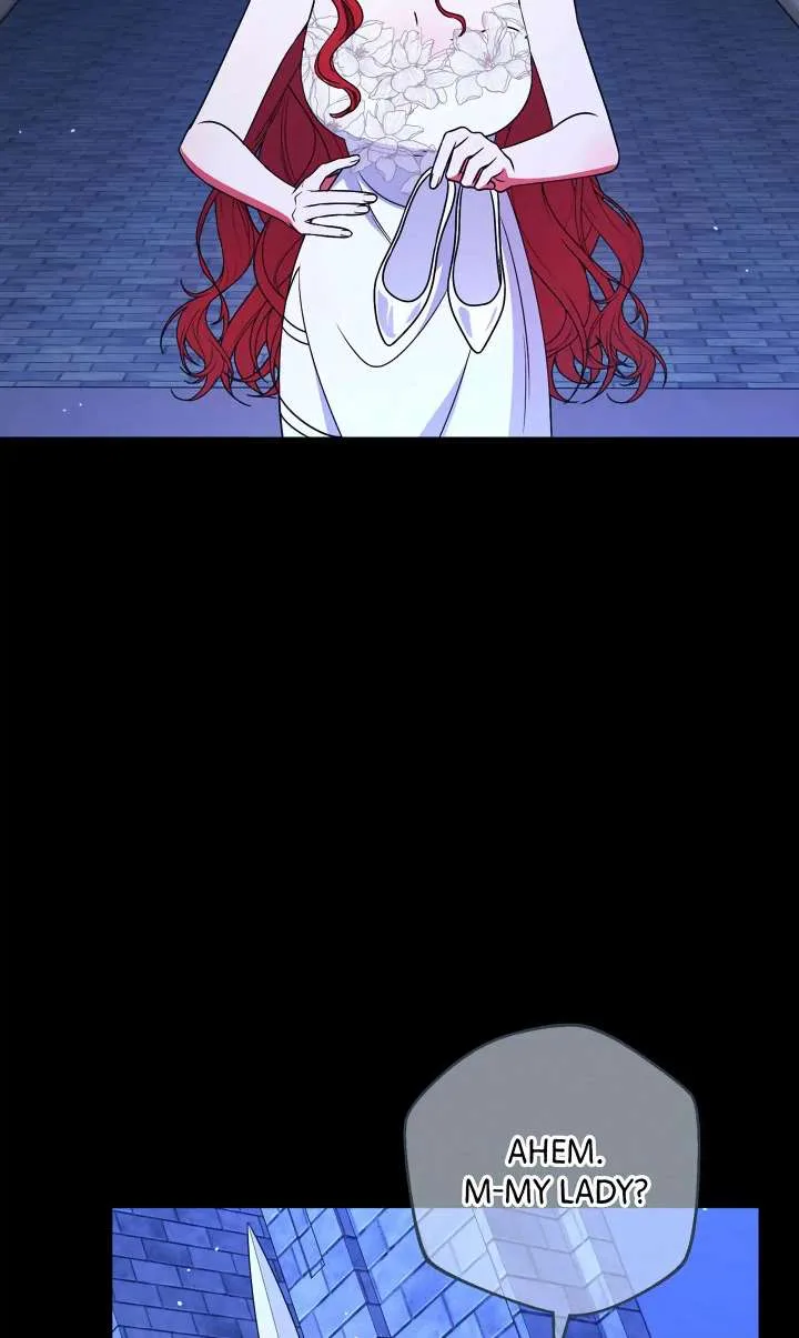 I dedicate my life to revenge Chapter 19 page 87