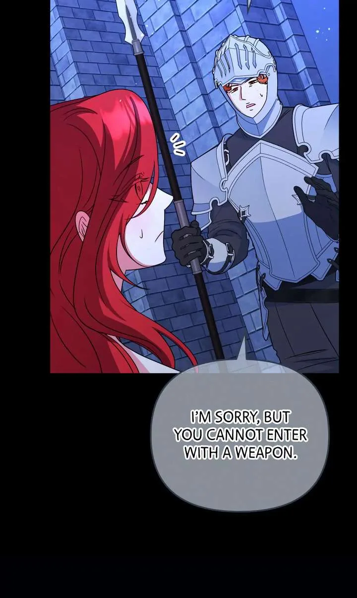 I dedicate my life to revenge Chapter 19 page 88