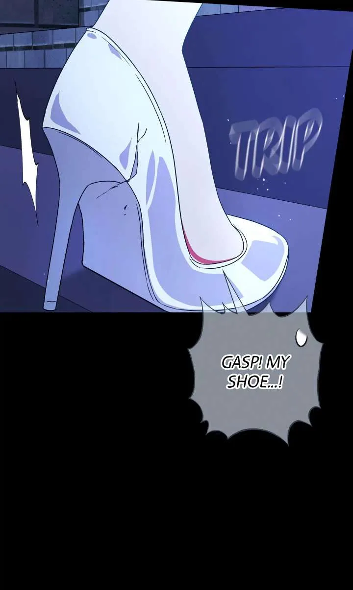 I dedicate my life to revenge Chapter 19 page 85