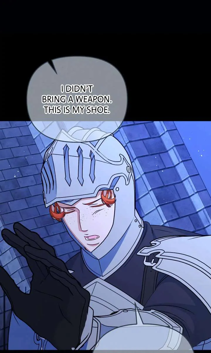 I dedicate my life to revenge Chapter 19 page 89