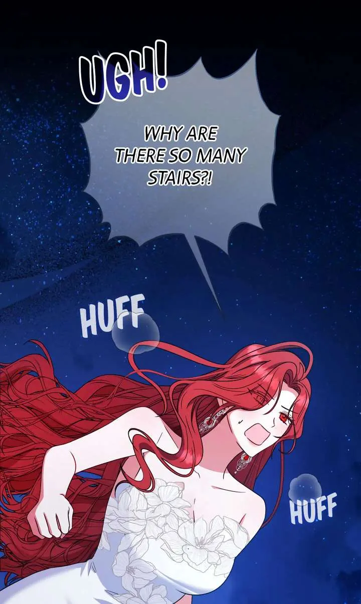 I dedicate my life to revenge Chapter 19 page 83