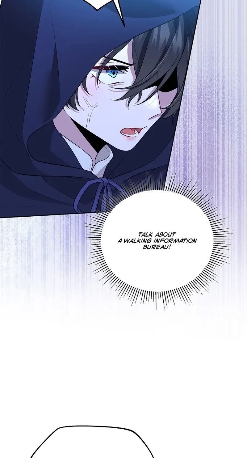 I dedicate my life to revenge Chapter 24 page 6