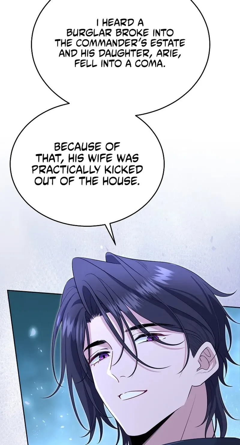 I dedicate my life to revenge Chapter 24 page 4