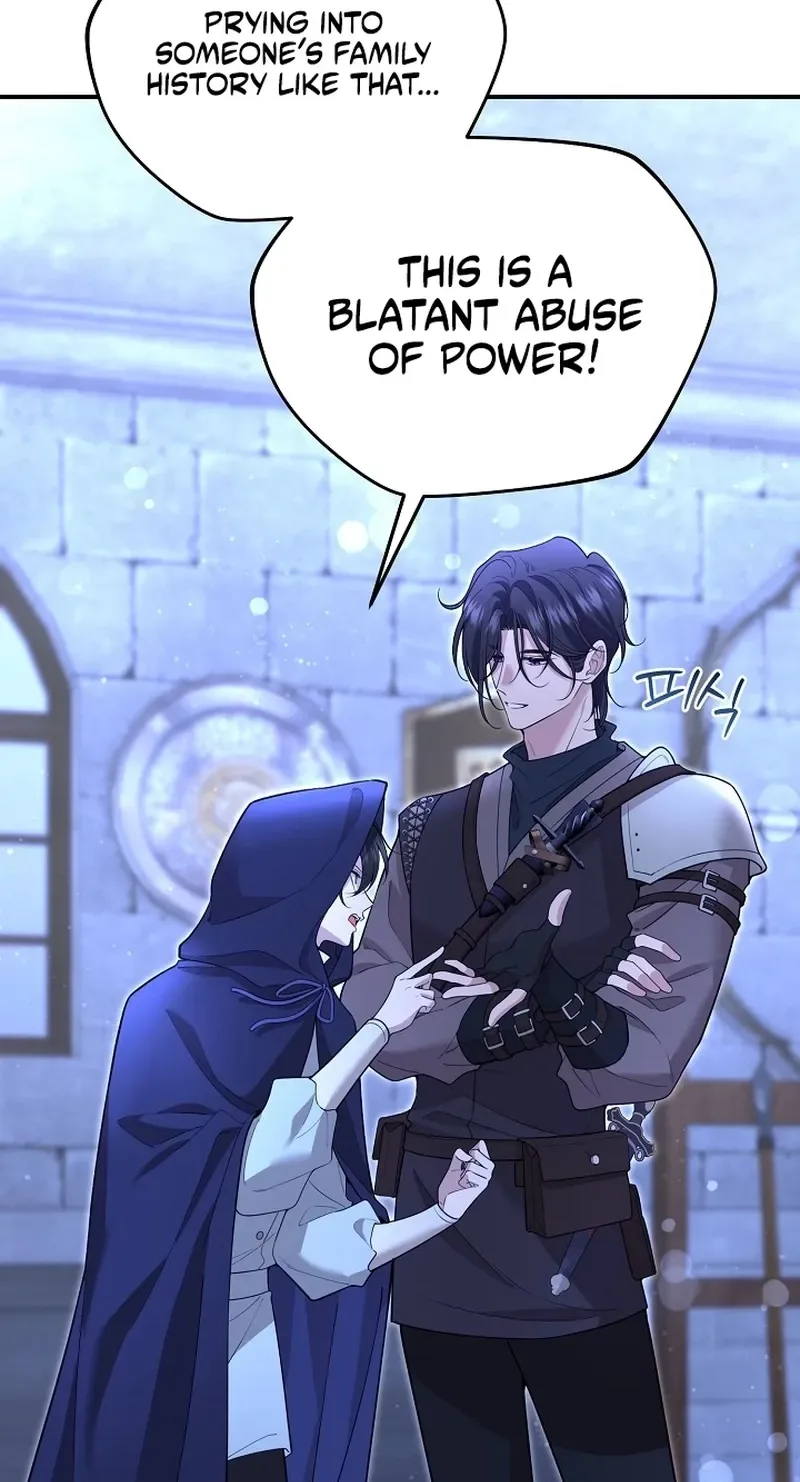 I dedicate my life to revenge Chapter 24 page 7