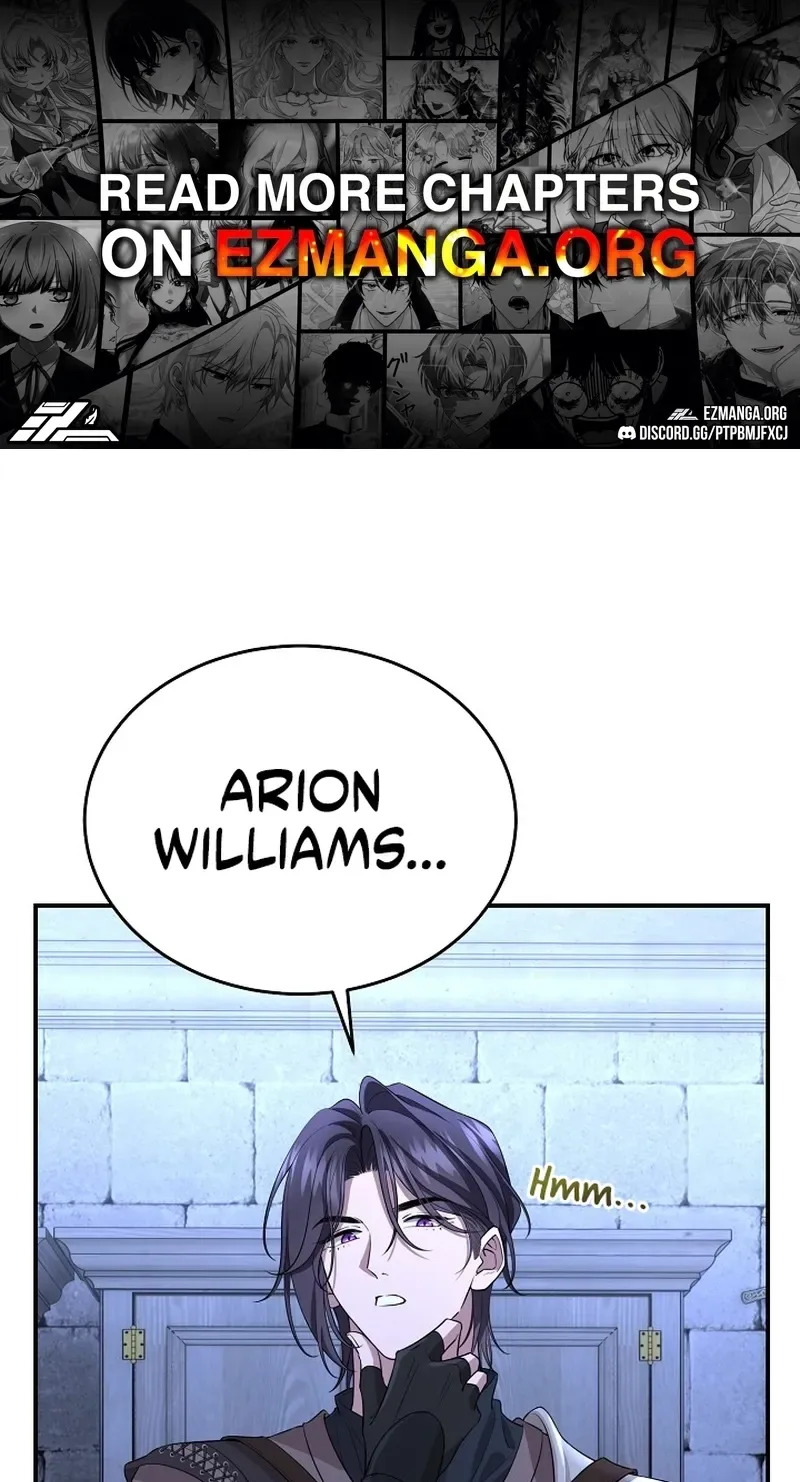 I dedicate my life to revenge Chapter 24 page 1