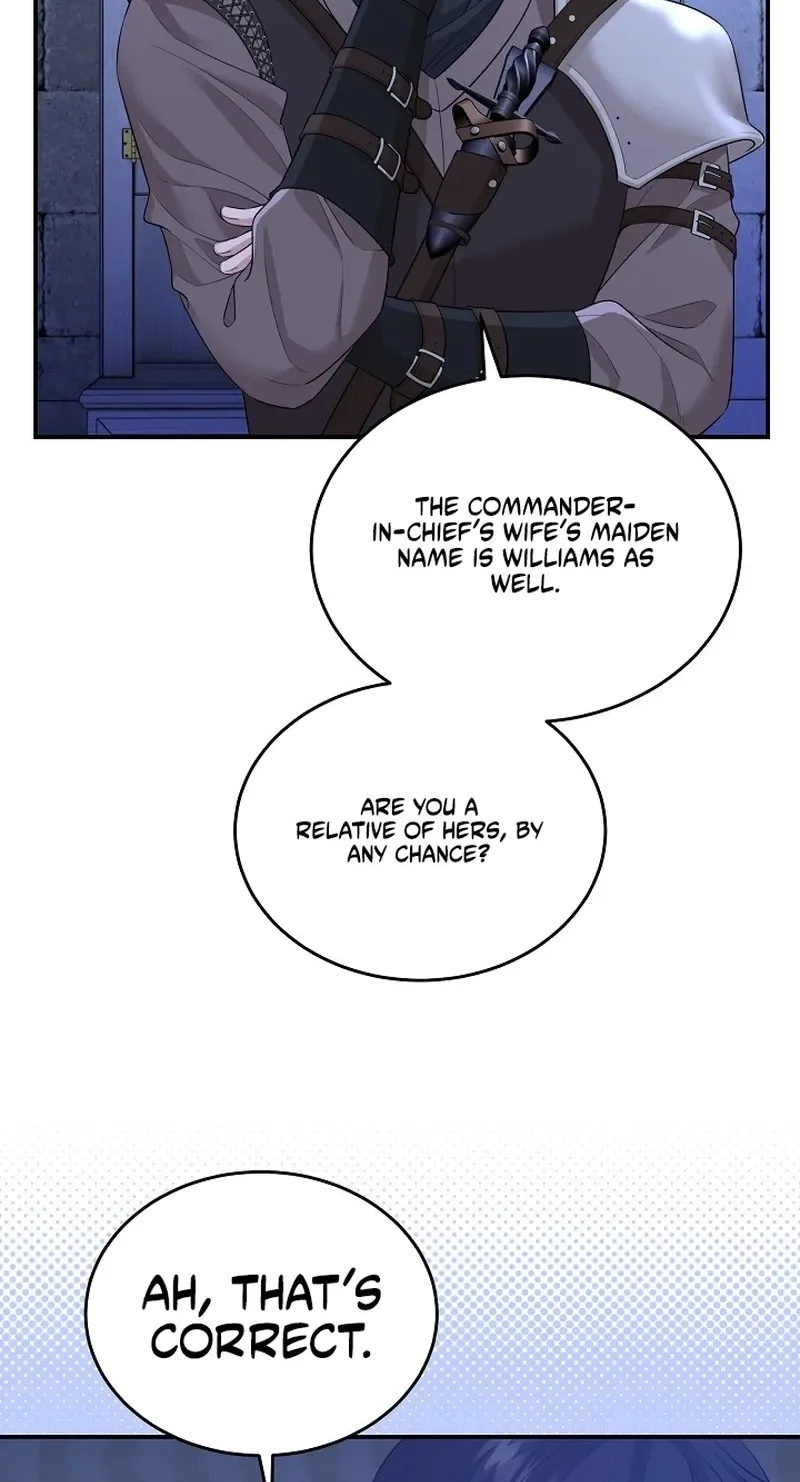 I dedicate my life to revenge Chapter 24 page 2