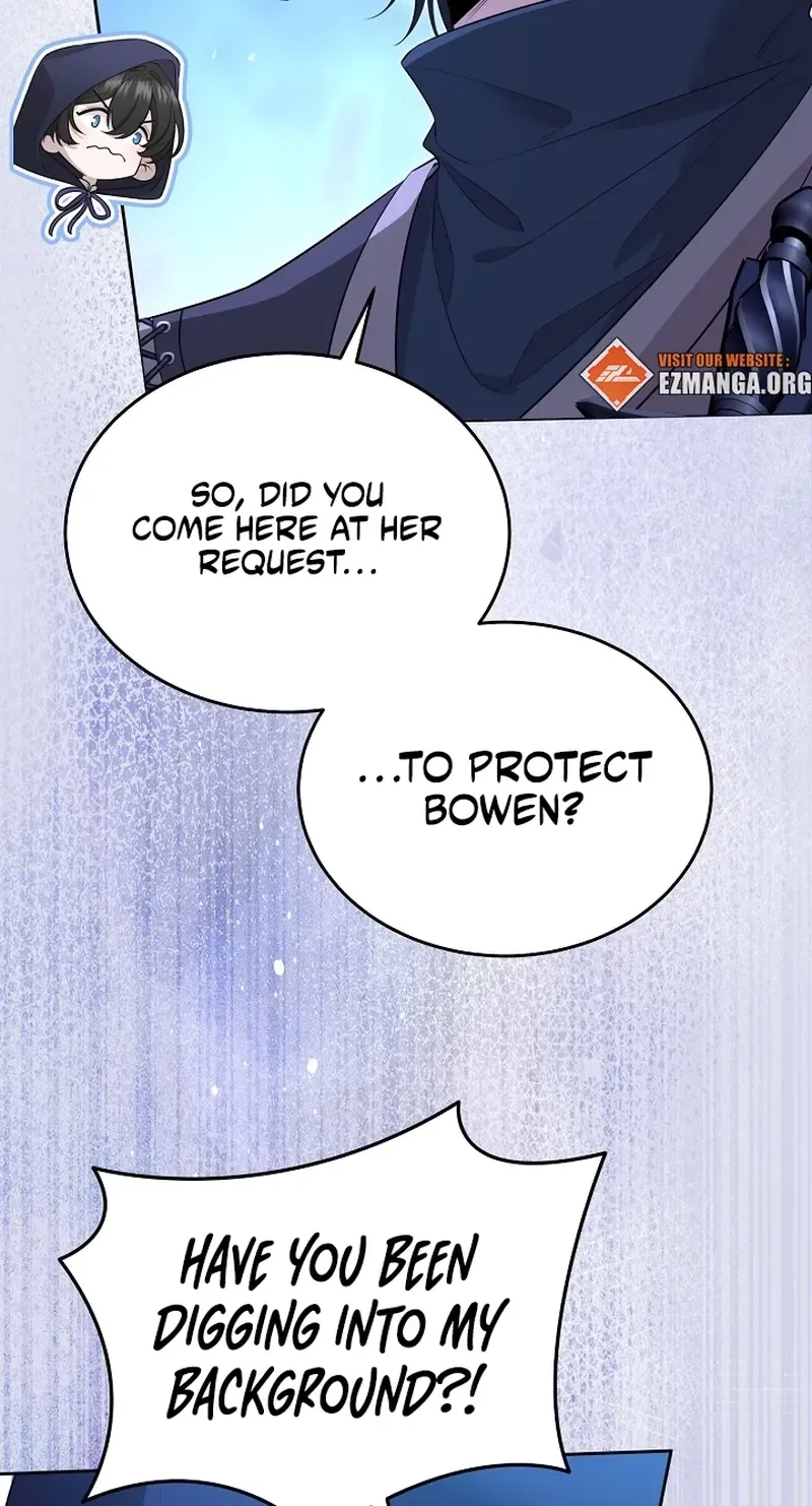 I dedicate my life to revenge Chapter 24 page 5