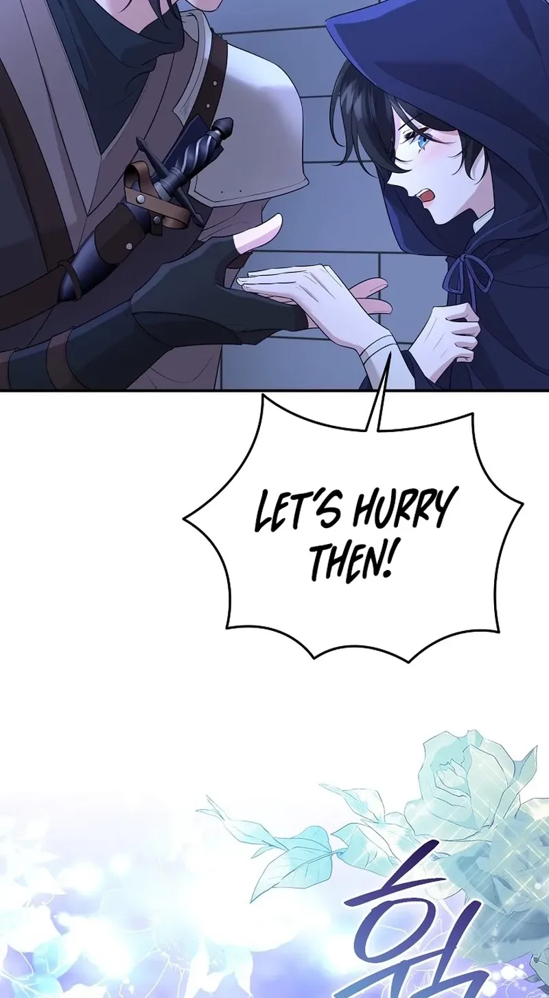 I dedicate my life to revenge Chapter 24 page 17
