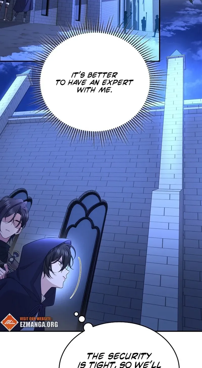 I dedicate my life to revenge Chapter 24 page 11