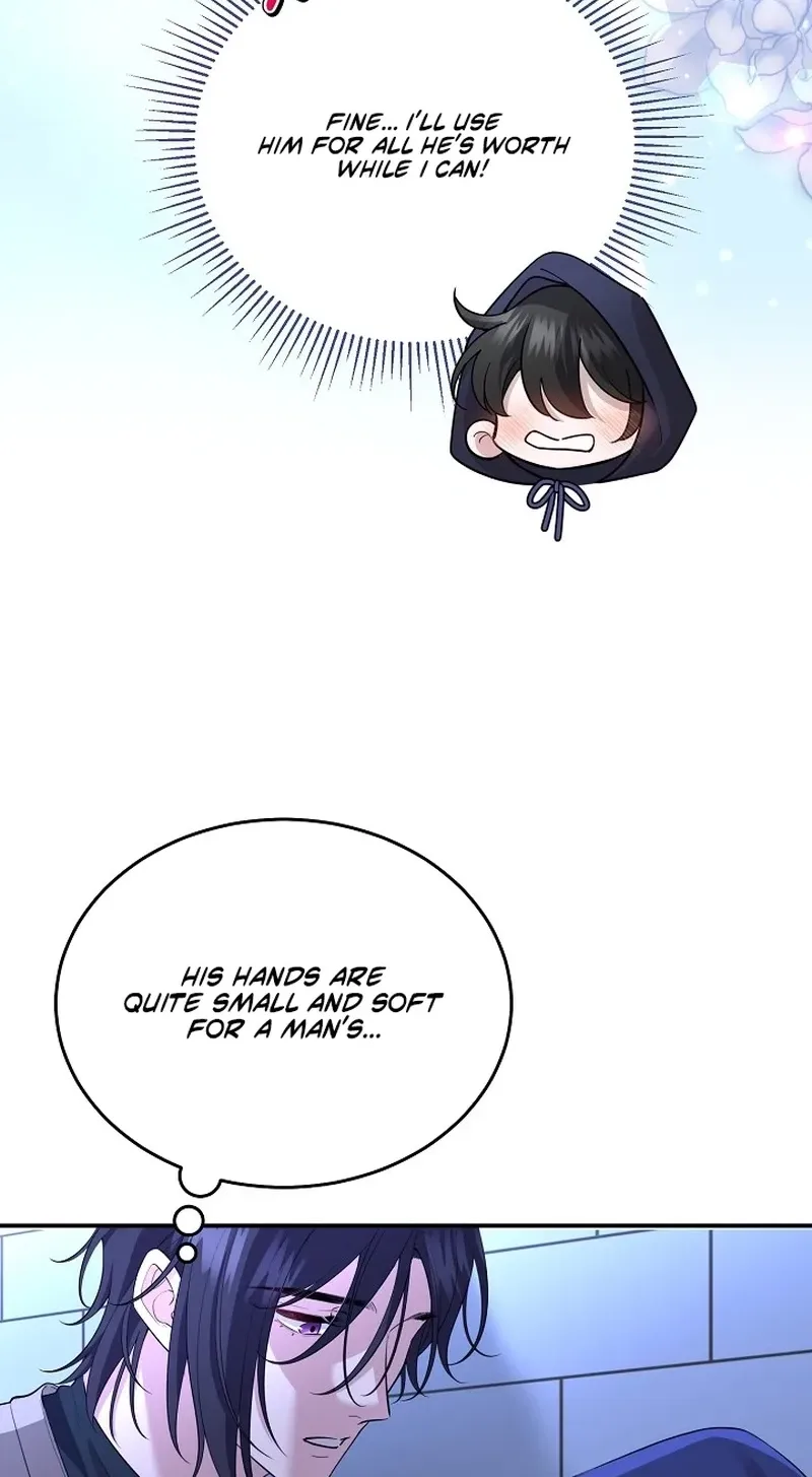 I dedicate my life to revenge Chapter 24 page 16
