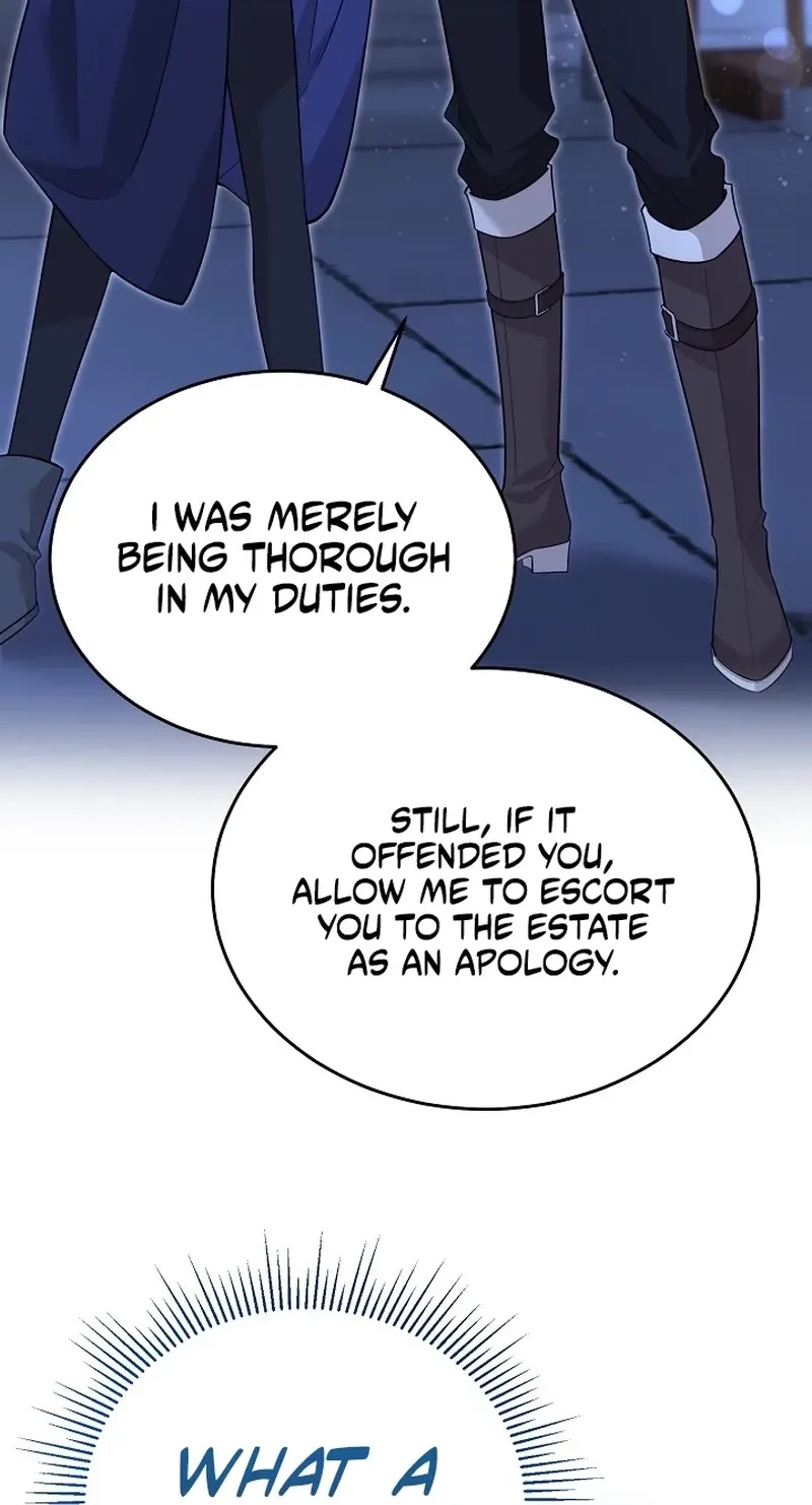 I dedicate my life to revenge Chapter 24 page 8