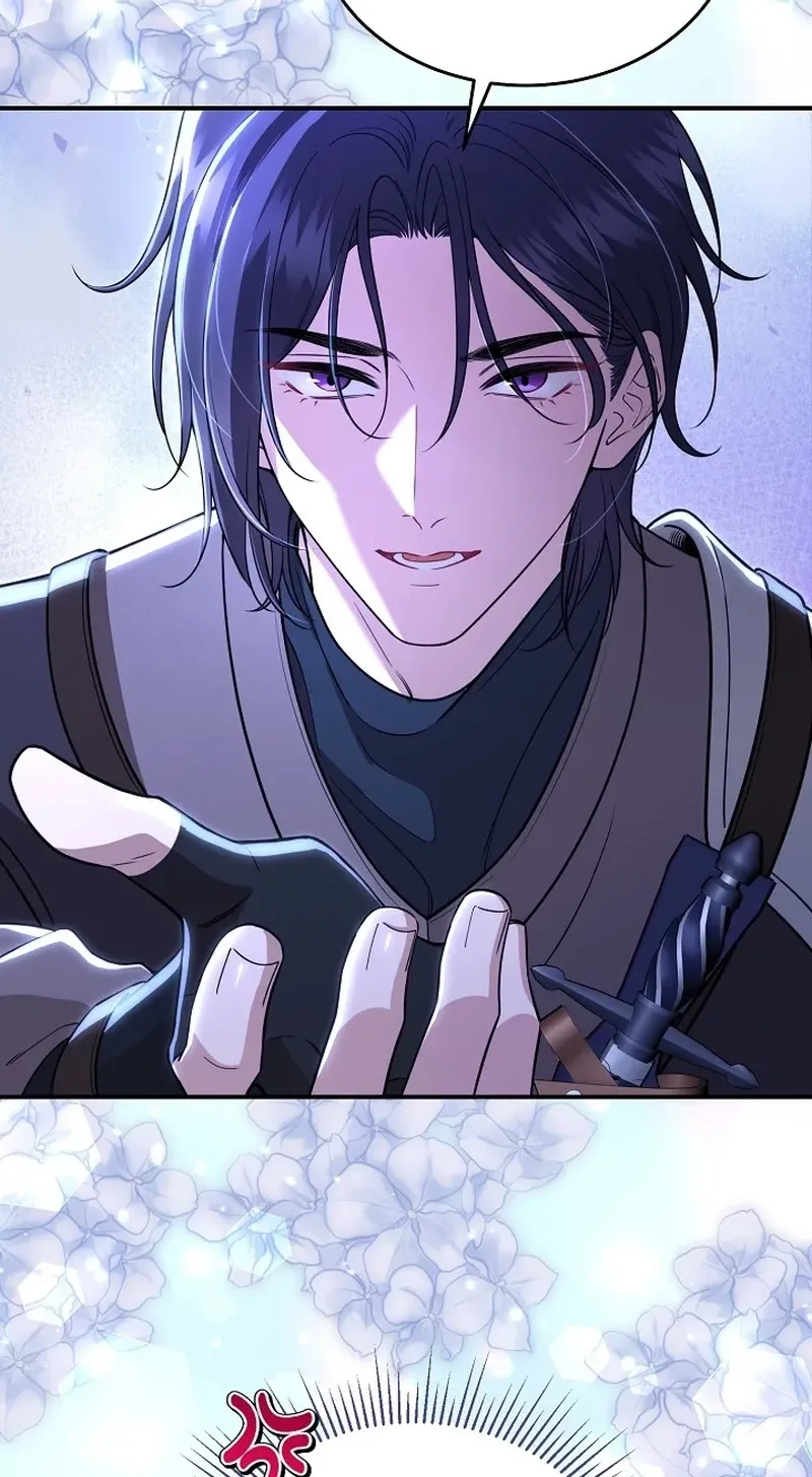I dedicate my life to revenge Chapter 24 page 15