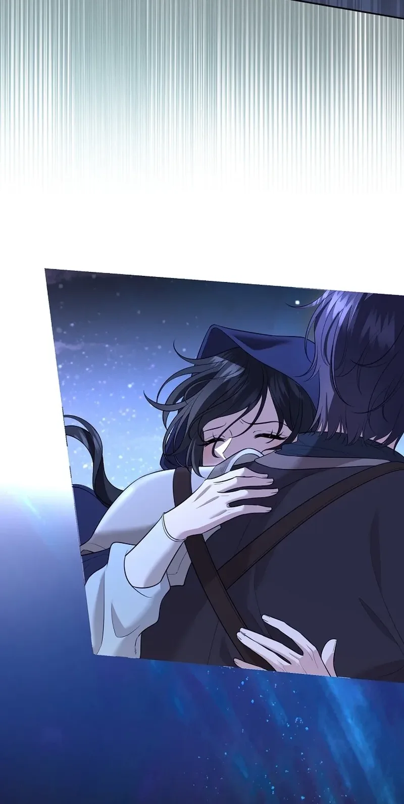 I dedicate my life to revenge Chapter 24 page 21