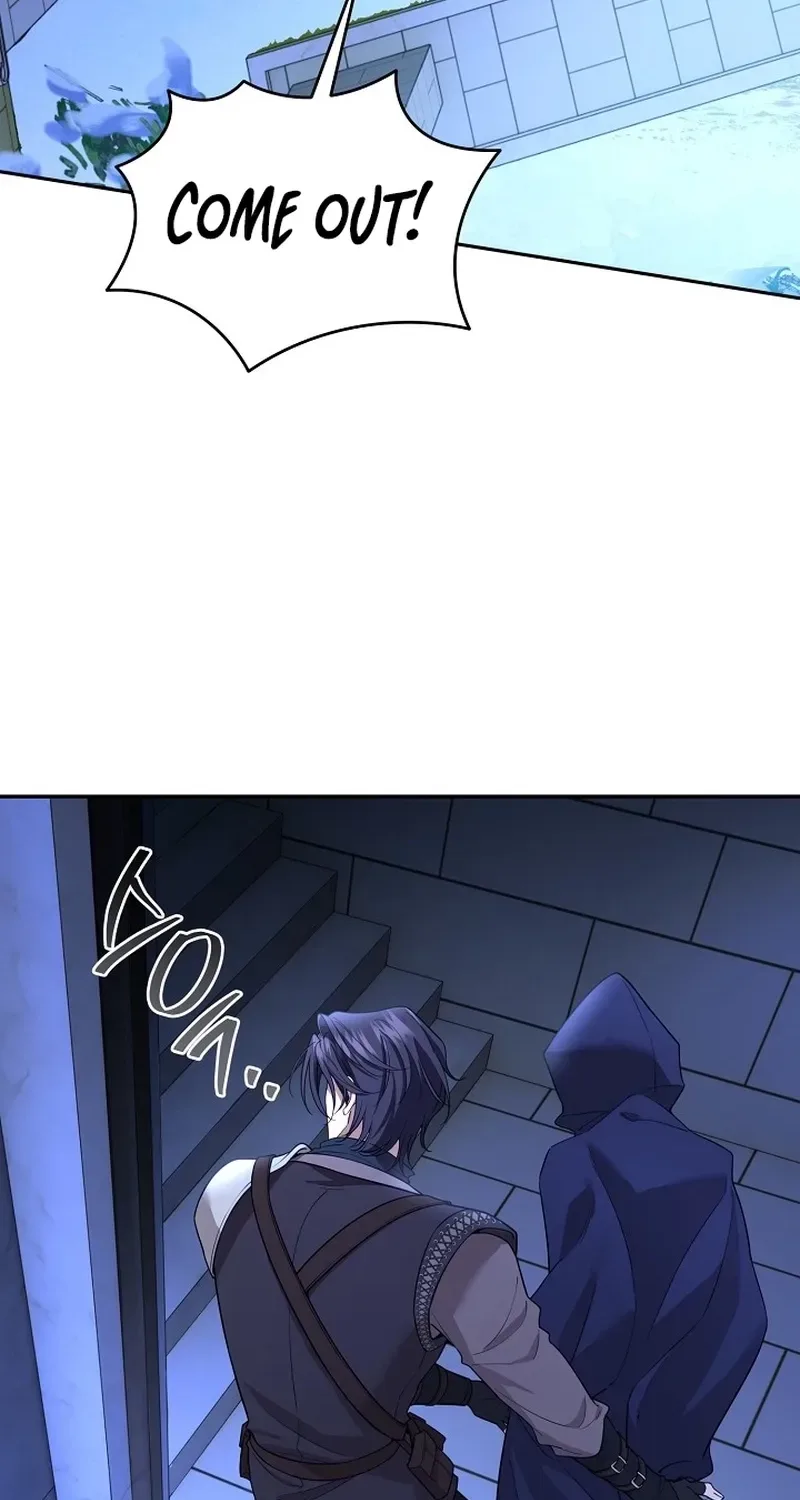 I dedicate my life to revenge Chapter 24 page 34