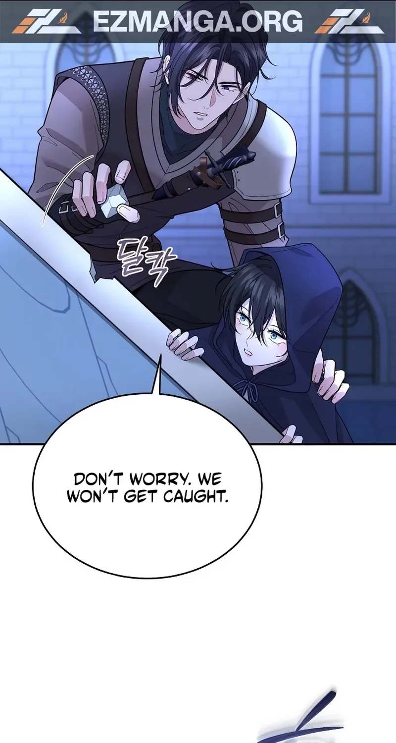 I dedicate my life to revenge Chapter 24 page 29