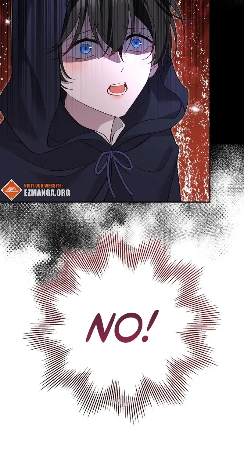 I dedicate my life to revenge Chapter 24 page 38