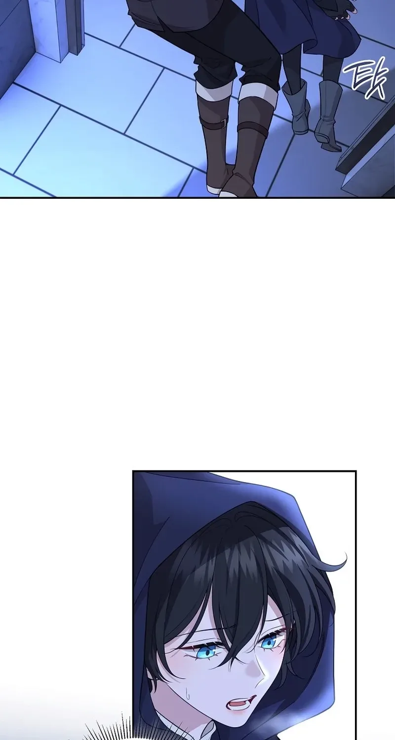 I dedicate my life to revenge Chapter 24 page 35