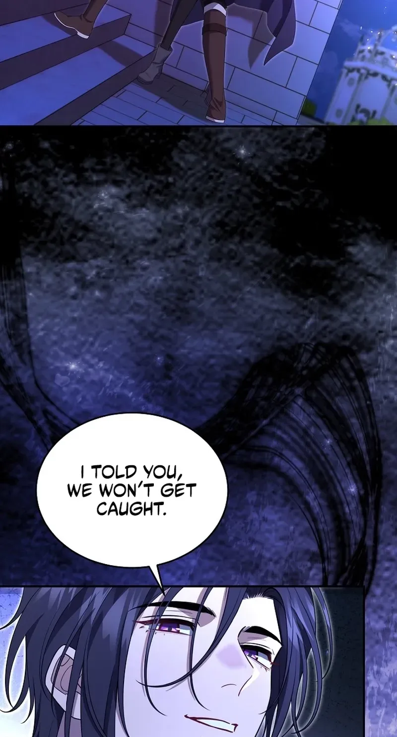 I dedicate my life to revenge Chapter 24 page 44