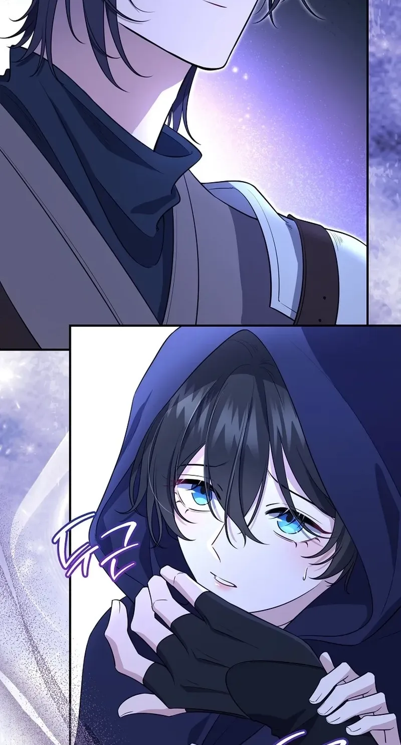 I dedicate my life to revenge Chapter 24 page 45
