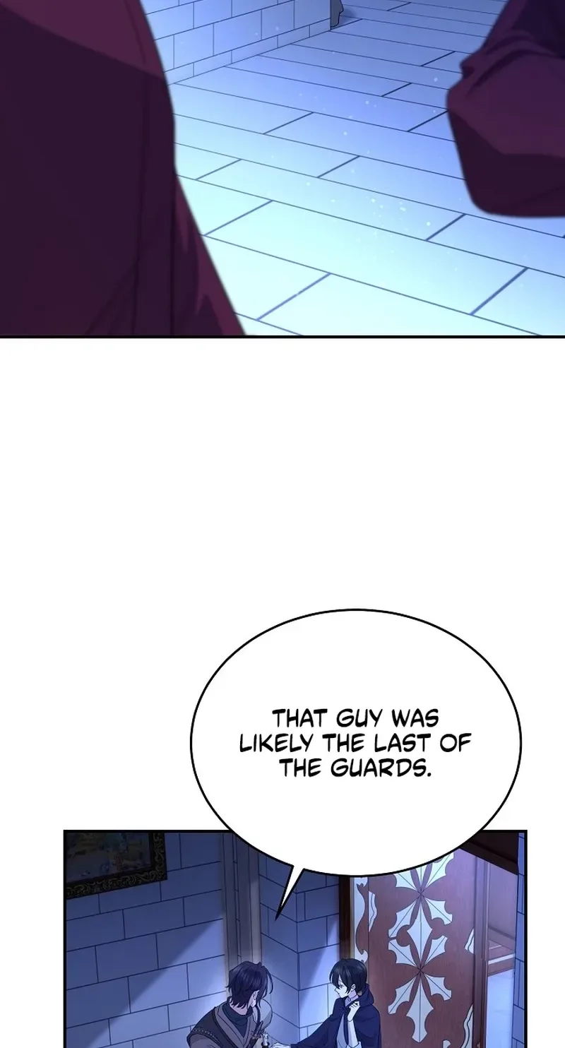 I dedicate my life to revenge Chapter 24 page 47