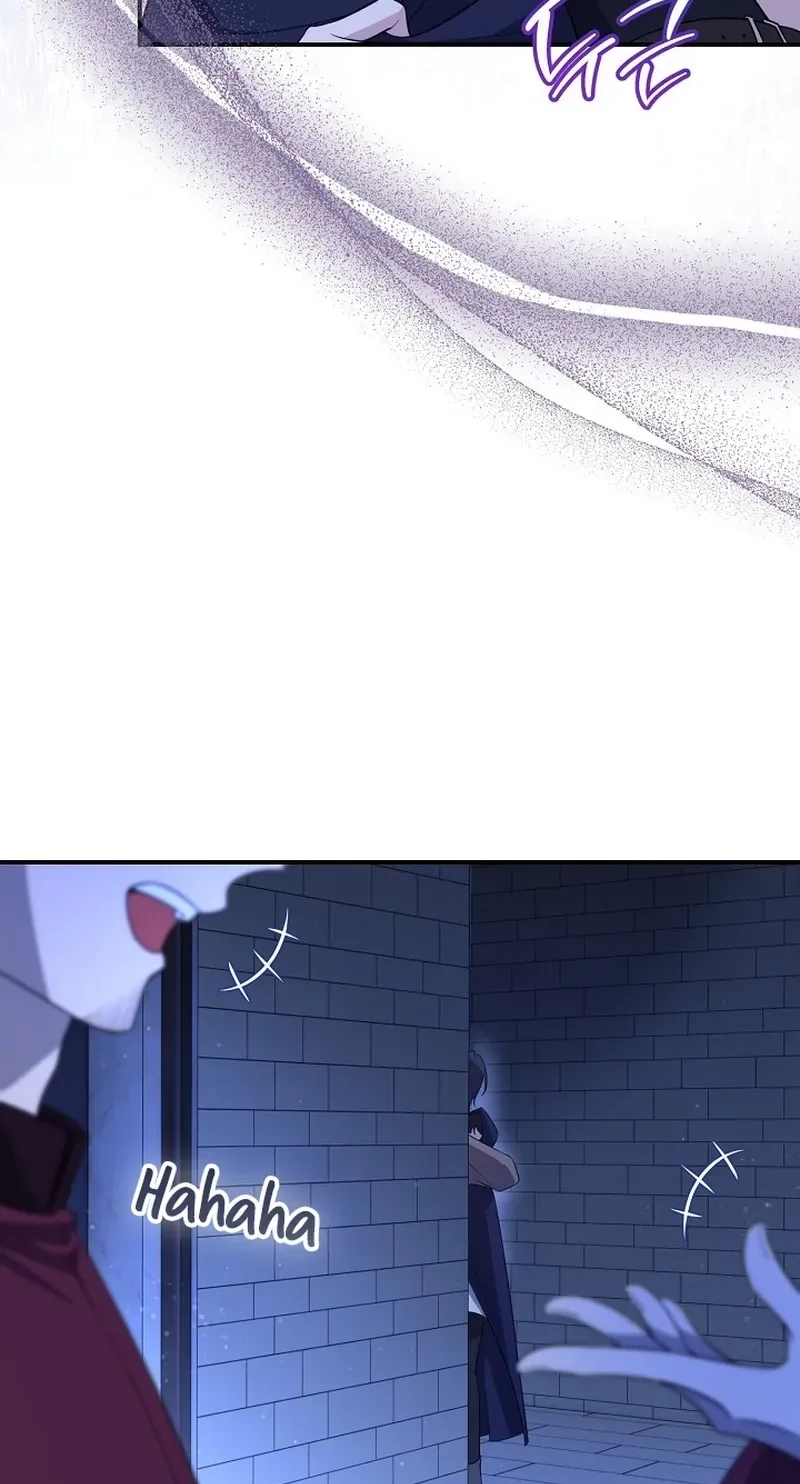 I dedicate my life to revenge Chapter 24 page 46