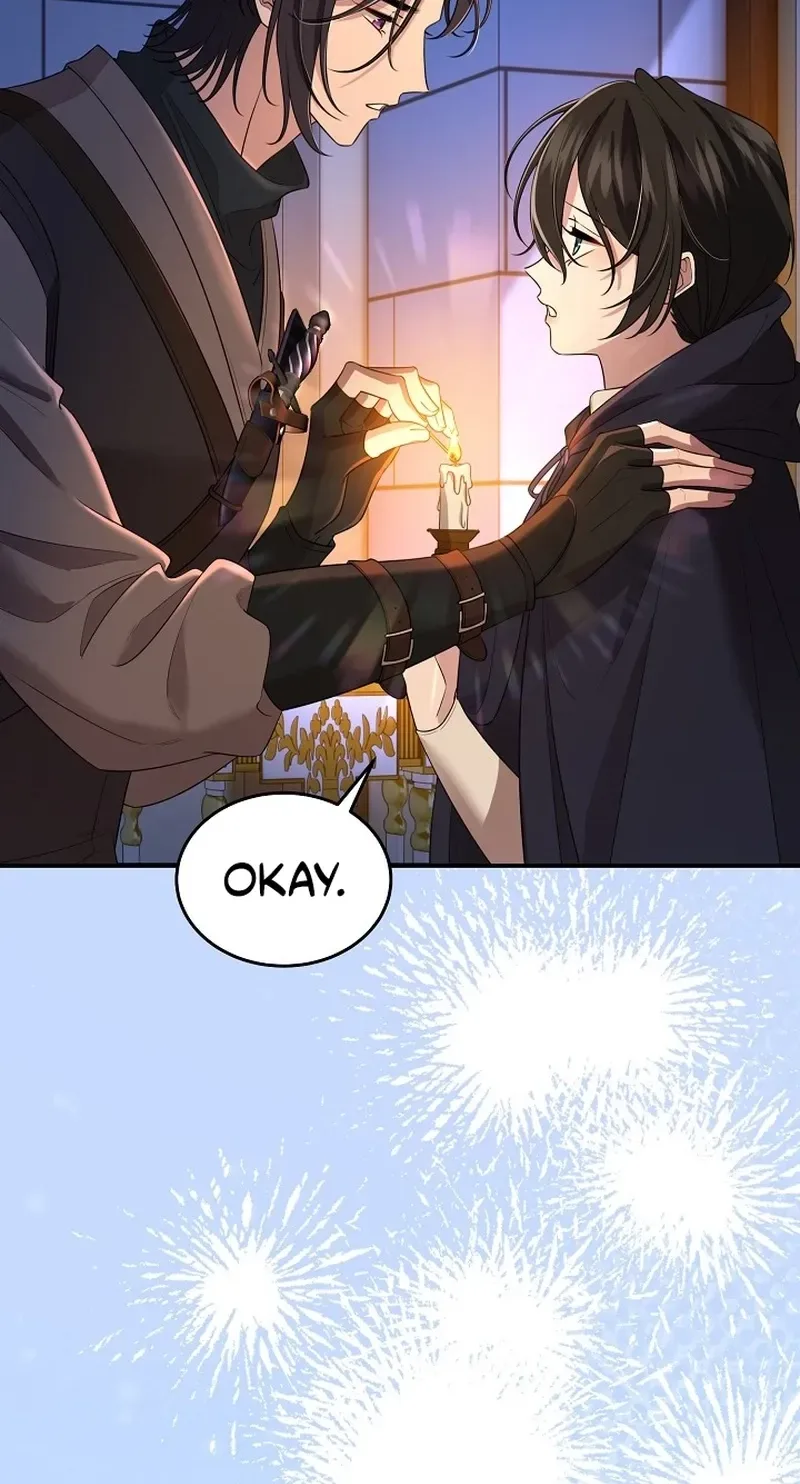 I dedicate my life to revenge Chapter 24 page 49