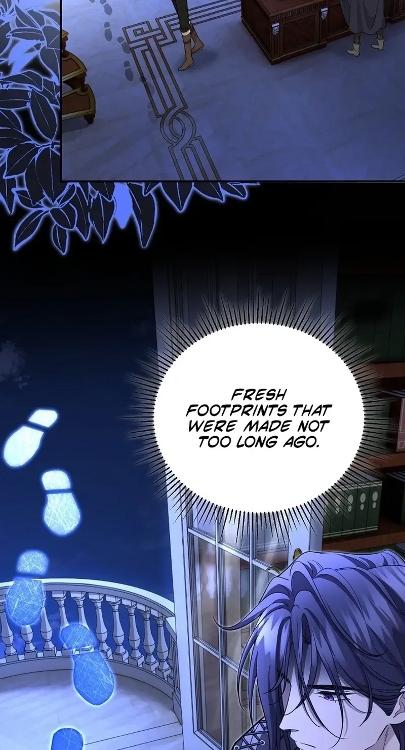 I dedicate my life to revenge Chapter 24 page 61