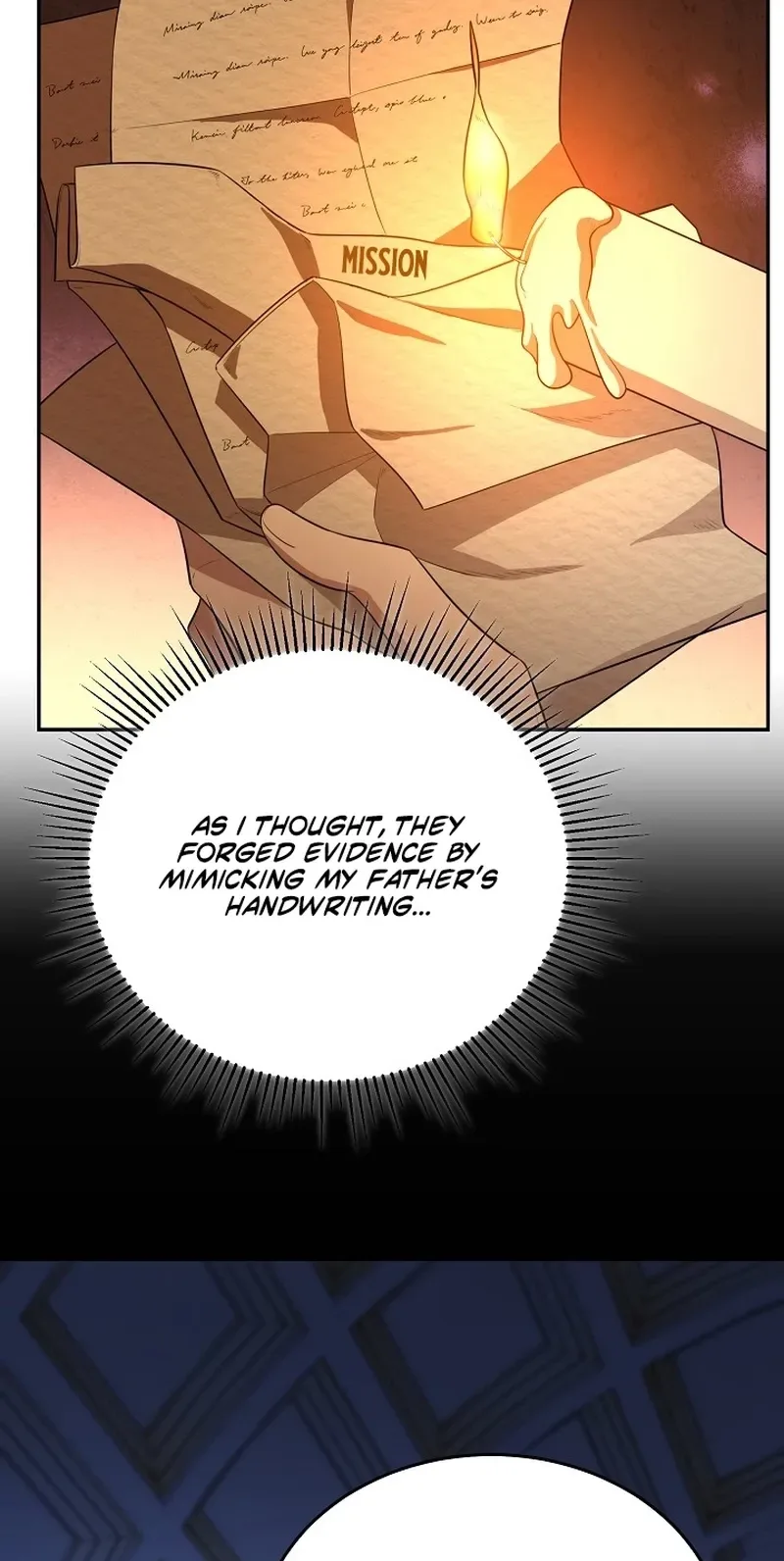 I dedicate my life to revenge Chapter 24 page 56