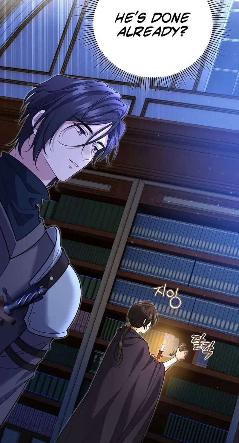 I dedicate my life to revenge Chapter 24 page 66