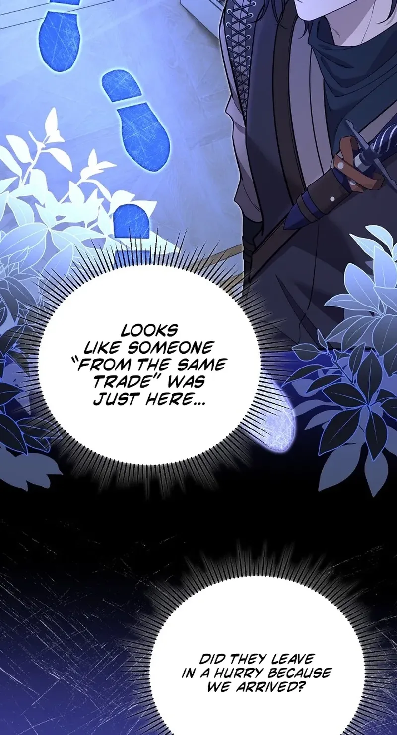 I dedicate my life to revenge Chapter 24 page 62