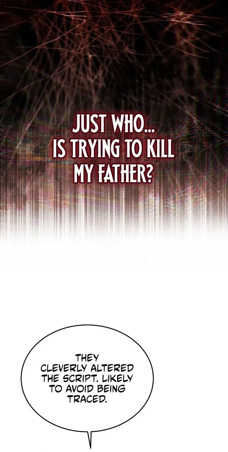 I dedicate my life to revenge Chapter 24 page 58