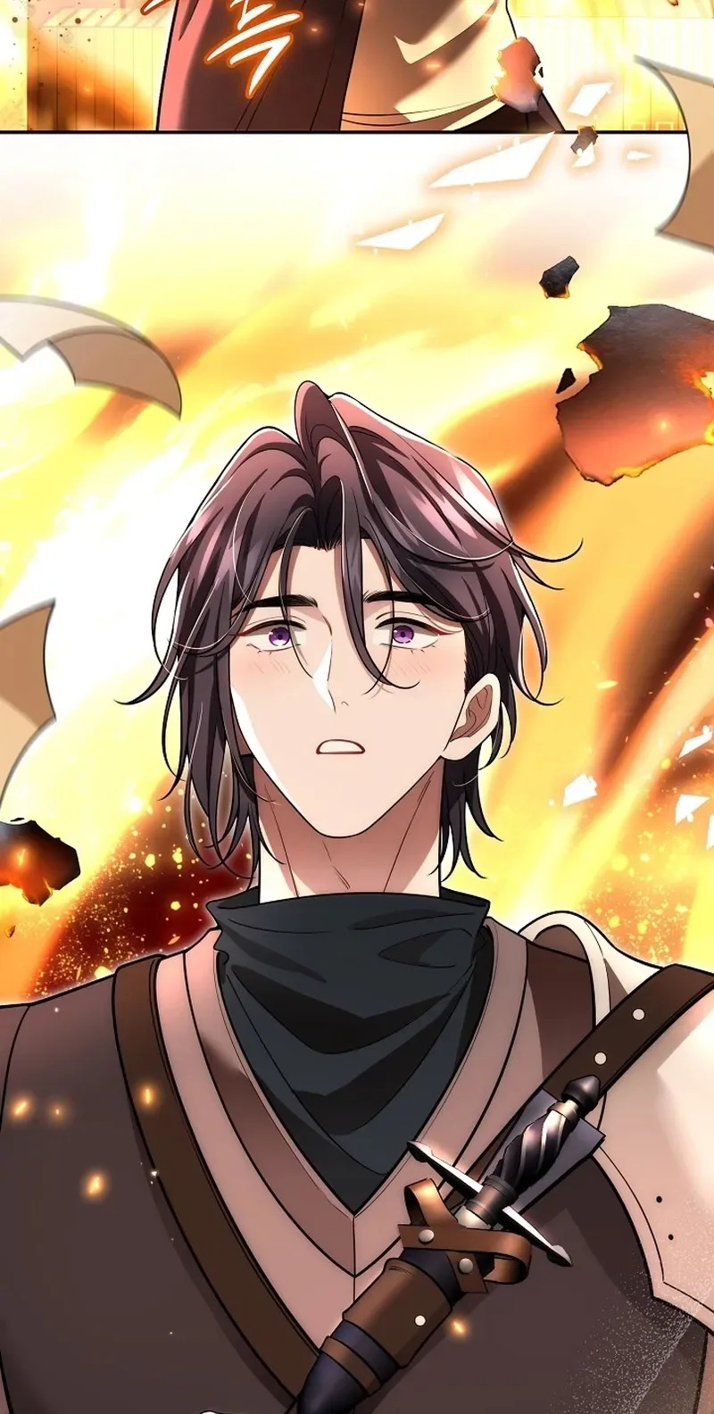I dedicate my life to revenge Chapter 24 page 72