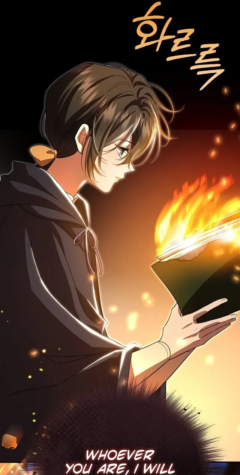I dedicate my life to revenge Chapter 24 page 68