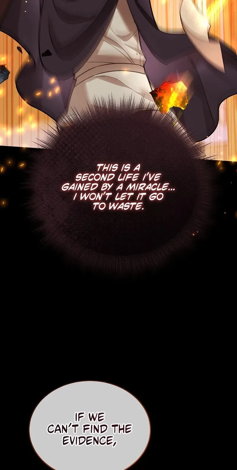 I dedicate my life to revenge Chapter 24 page 70