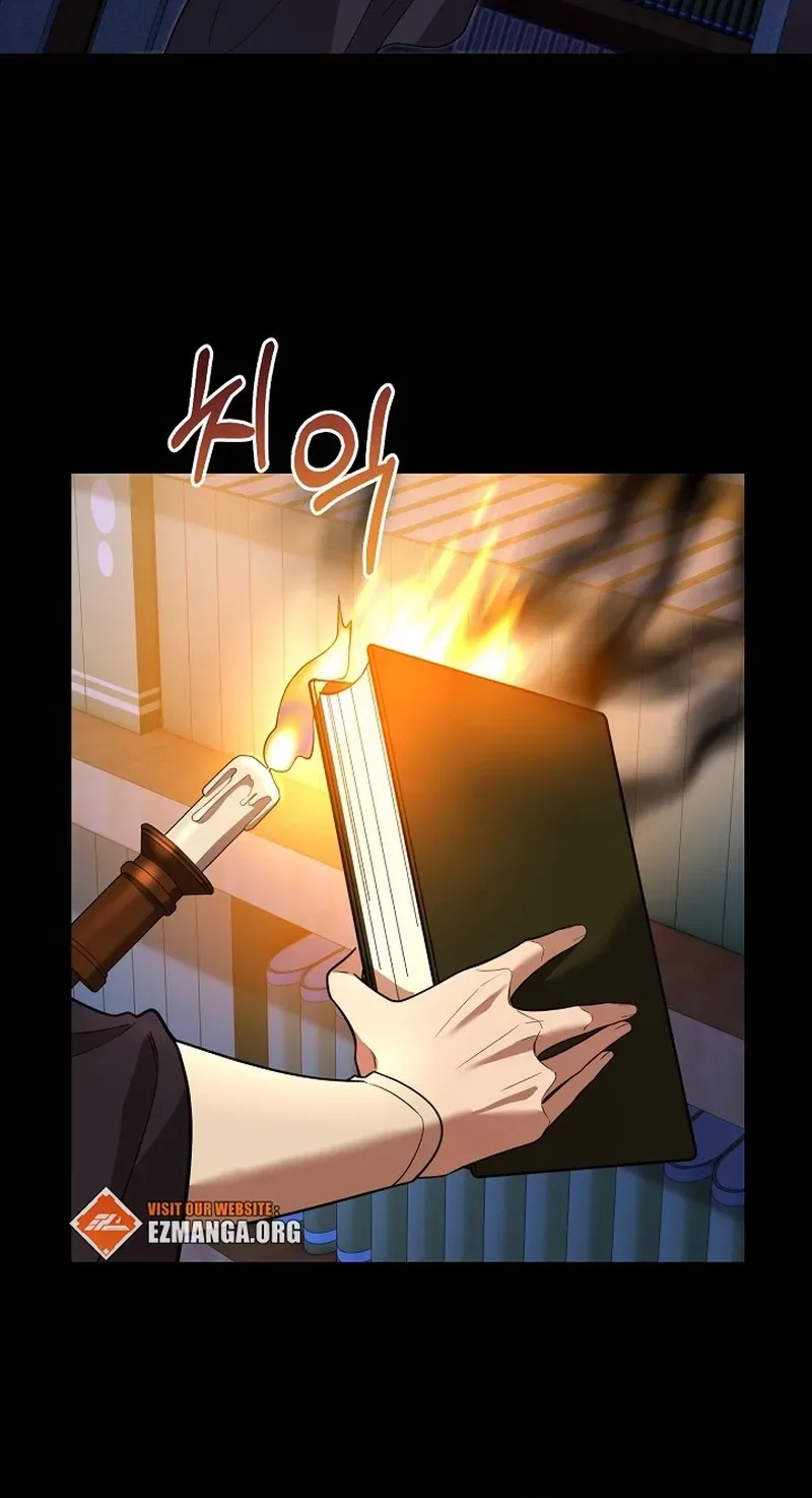 I dedicate my life to revenge Chapter 24 page 67