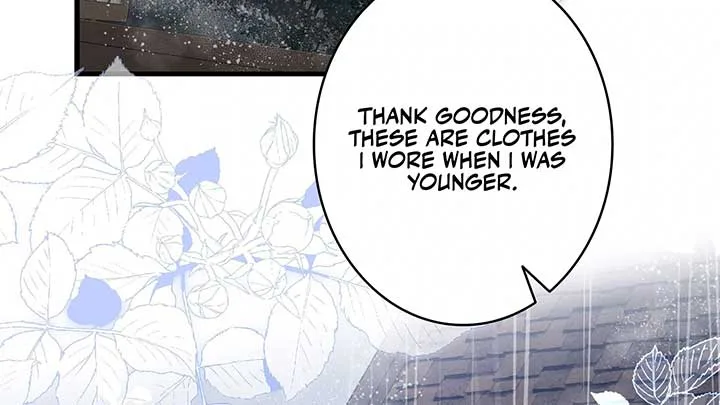 I dedicate my life to revenge Chapter 10 page 20