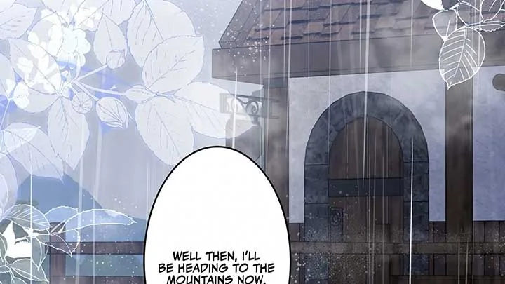I dedicate my life to revenge Chapter 10 page 21