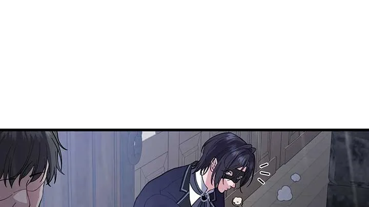 I dedicate my life to revenge Chapter 10 page 28