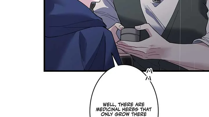 I dedicate my life to revenge Chapter 10 page 26