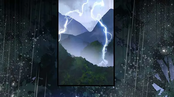I dedicate my life to revenge Chapter 10 page 46