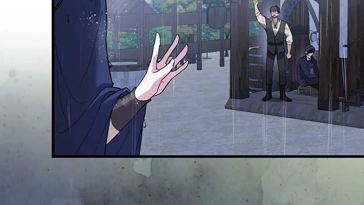 I dedicate my life to revenge Chapter 10 page 39