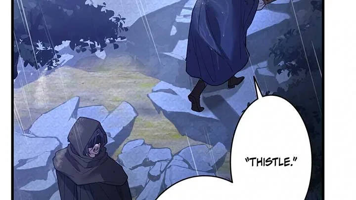I dedicate my life to revenge Chapter 10 page 82