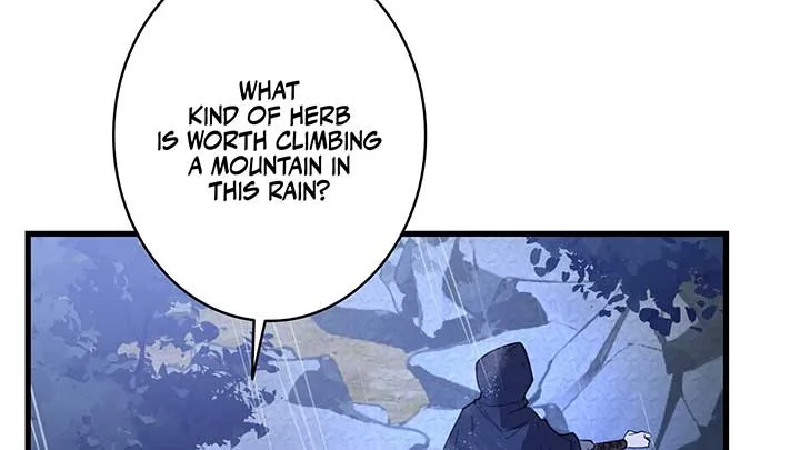 I dedicate my life to revenge Chapter 10 page 81
