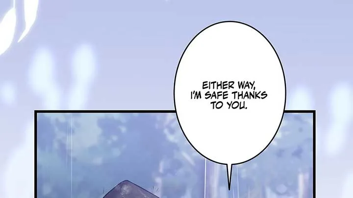 I dedicate my life to revenge Chapter 10 page 77